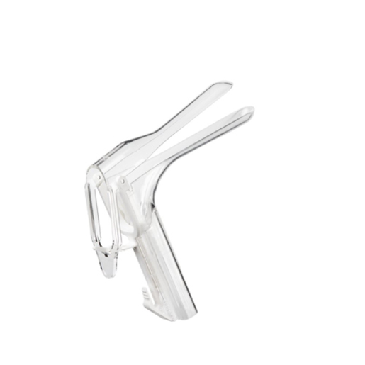 Specula, KleenSpec 590 Series Preimum Vaginal Specula, Small, Disposable (24/BX 4BX/CS) by Hillrom/Welch Allyn  ID 59000